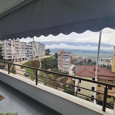 Grey Luxury Apartment Gjirokastër 외부 사진