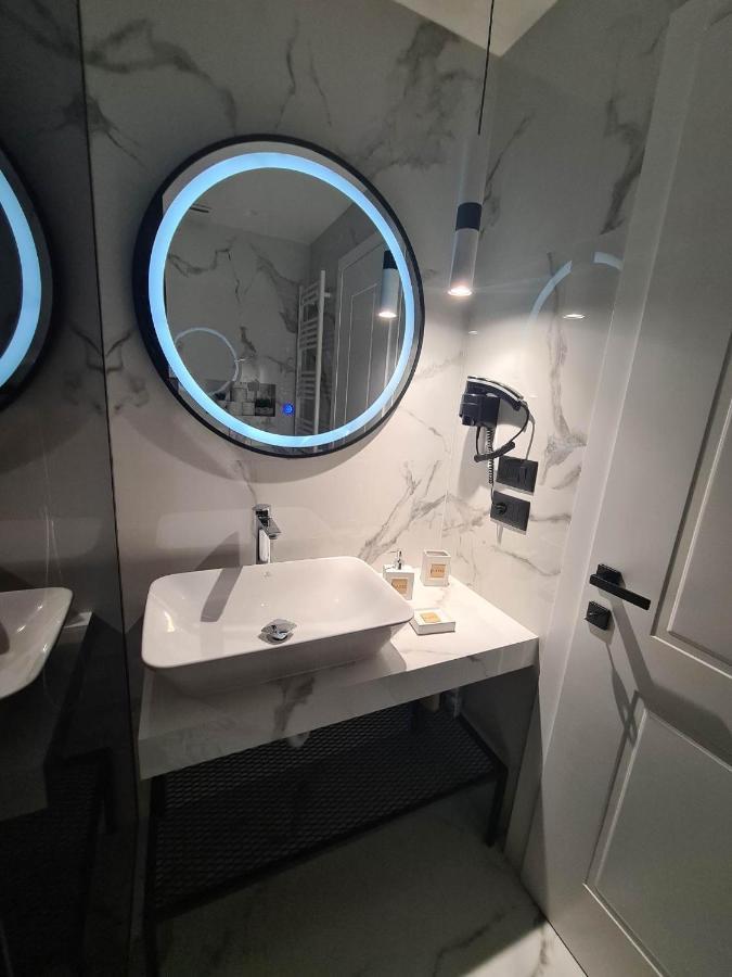 Grey Luxury Apartment Gjirokastër 외부 사진